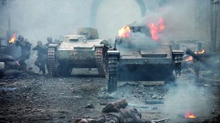 54. Цветы войны (2011)