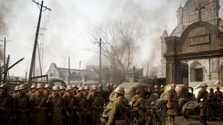 6. Цветы войны (2011)