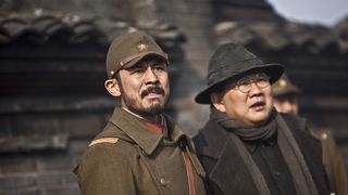 66. Цветы войны (2011)