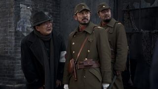 67. Цветы войны (2011)