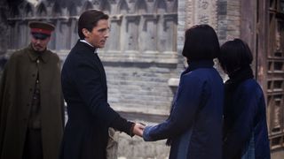 71. Цветы войны (2011)