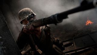 74. Цветы войны (2011)