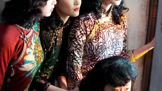 76. Цветы войны (2011)