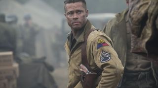 11. Ярость (2014)