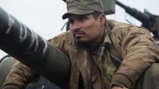 13. Ярость (2014)