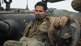 14. Ярость (2014)