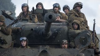 17. Ярость (2014)