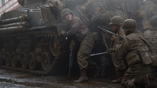 18. Ярость (2014)