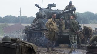 19. Ярость (2014)