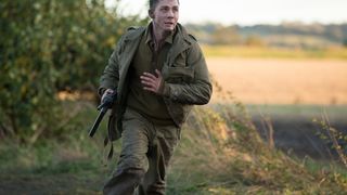 22. Ярость (2014)