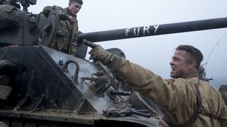 24. Ярость (2014)