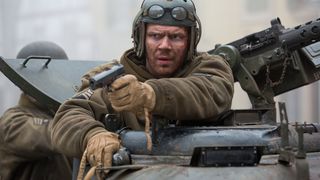 26. Ярость (2014)