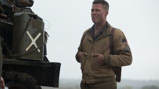 27. Ярость (2014)