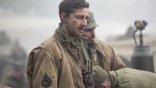 31. Ярость (2014)