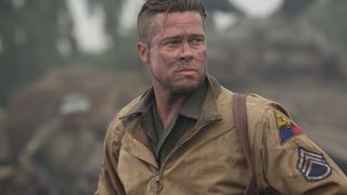 32. Ярость (2014)