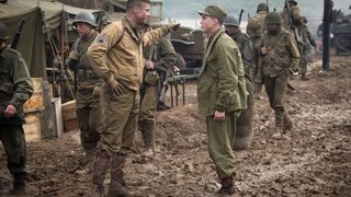 34. Ярость (2014)