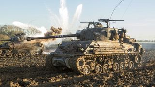 35. Ярость (2014)