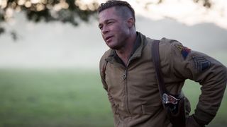 36. Ярость (2014)