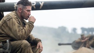 38. Ярость (2014)