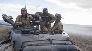 39. Ярость (2014)