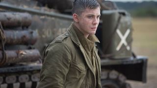 40. Ярость (2014)