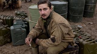 44. Ярость (2014)