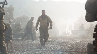 46. Ярость (2014)