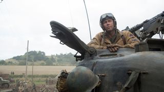 47. Ярость (2014)