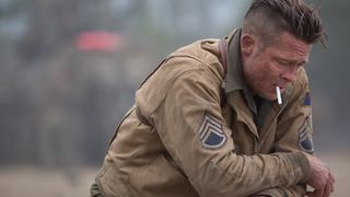 49. Ярость (2014)