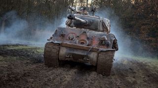 5. Ярость (2014)