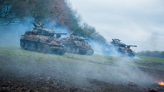 50. Ярость (2014)