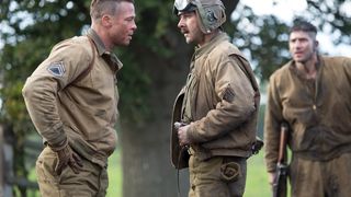 51. Ярость (2014)