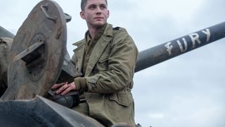 54. Ярость (2014)