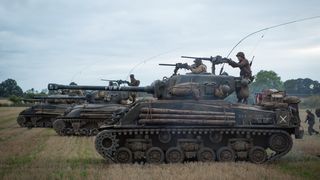 56. Ярость (2014)