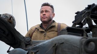 6. Ярость (2014)