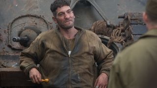 60. Ярость (2014)