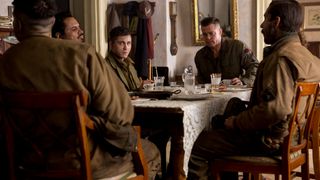 66. Ярость (2014)