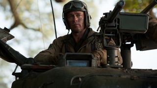 67. Ярость (2014)