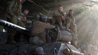 72. Ярость (2014)