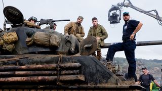 8. Ярость (2014)