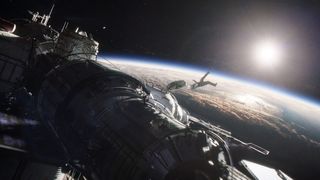 13. Гравитация (2013)