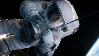 20. Гравитация (2013)