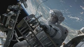 22. Гравитация (2013)