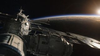 25. Гравитация (2013)