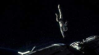 34. Гравитация (2013)