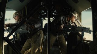 10. Несломленный (2014)