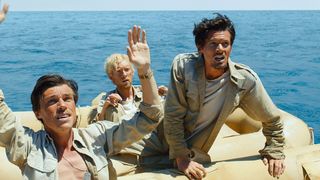 11. Несломленный (2014)