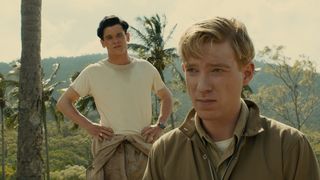 12. Несломленный (2014)