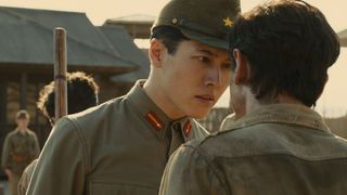 13. Несломленный (2014)