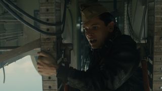 18. Несломленный (2014)